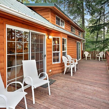 Racoon Retreat Villa Eastsound Exterior photo