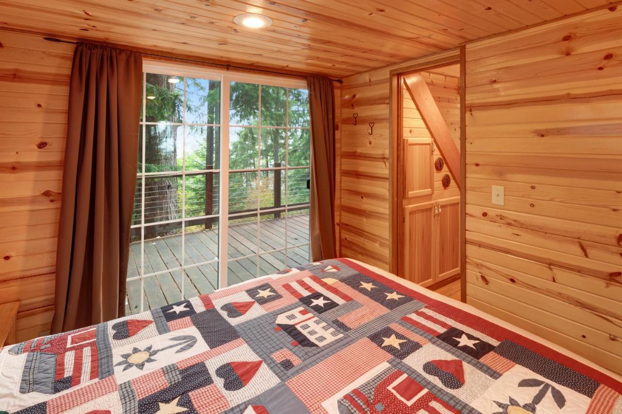 Racoon Retreat Villa Eastsound Exterior photo