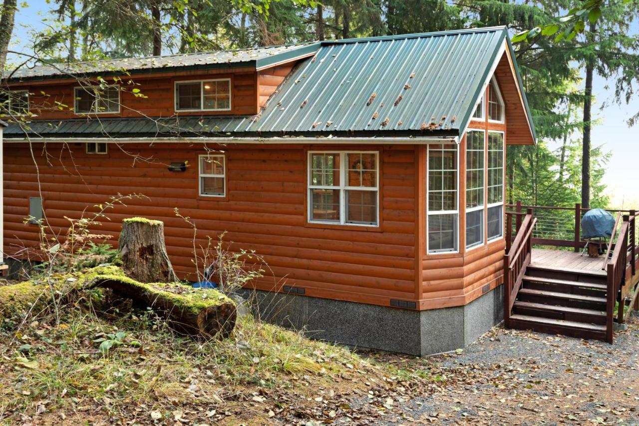 Racoon Retreat Villa Eastsound Exterior photo